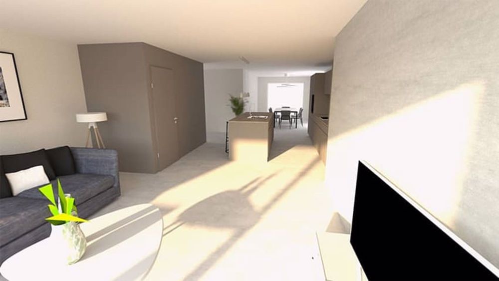 EXCEPTIONNEL ! Appartements de haut standing de 3,5, 4,5 pièces et attiques idéa - Bild 5