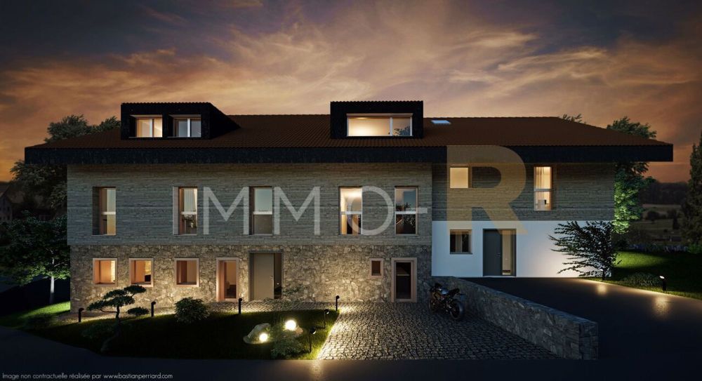 4,5 Zimmer im Erdgeschoss - Bild 2