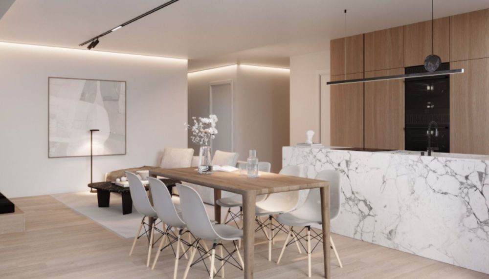Wohnung 3.5 Zimmer im Bau - Bild 9