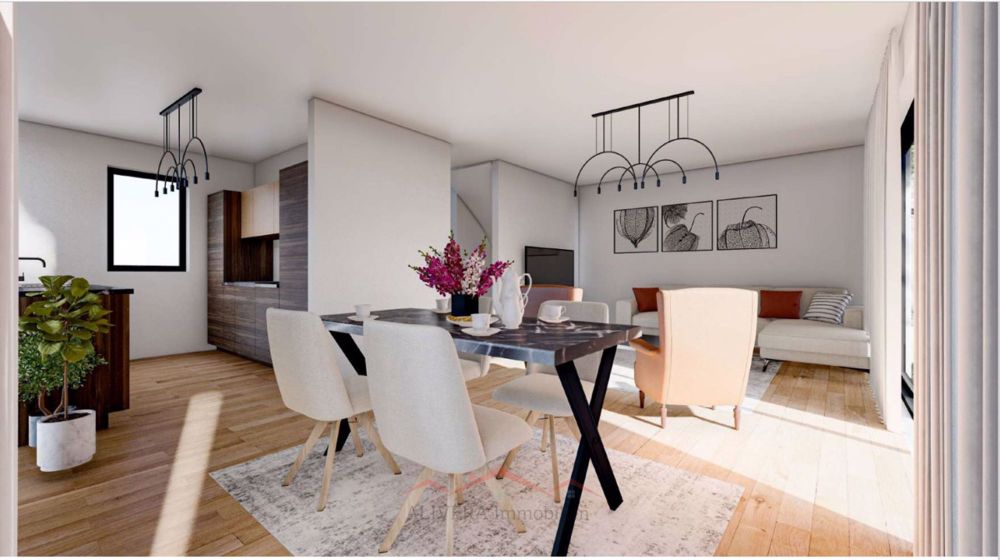 Modernes, Einfamilienhaus in Möhlin Haus 4 - Bild 6