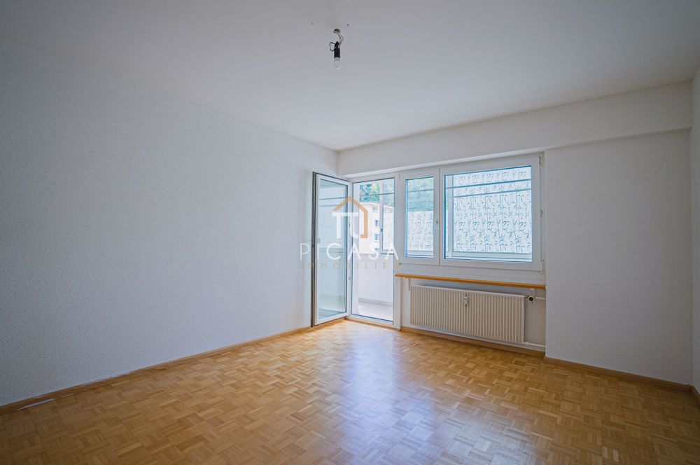 WOHNUNG MIT TOP-ANBINDUNG - Bild 7