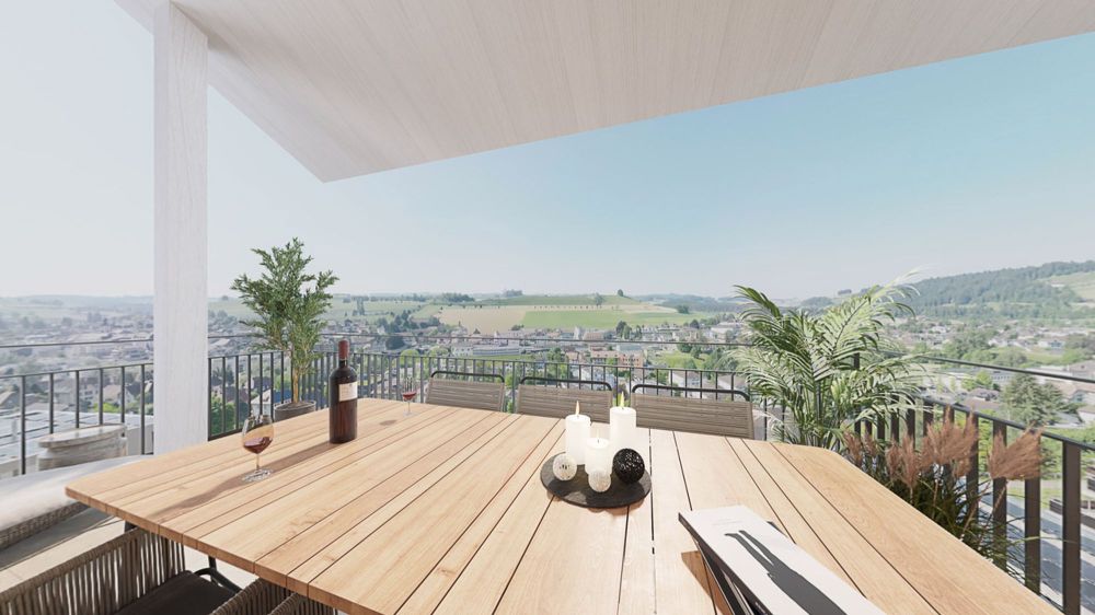 4.5-Zimmer Einfamilienhaus an bester Lage - Bild 5