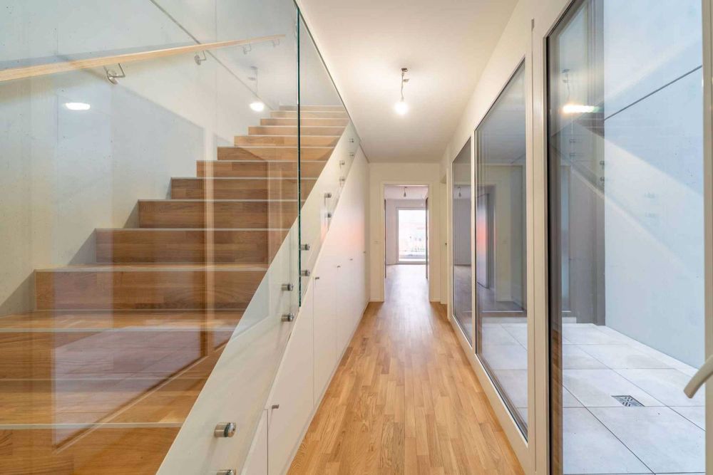 Duplex A - Lot A. 003 - 3,5 pièces - Bild 6