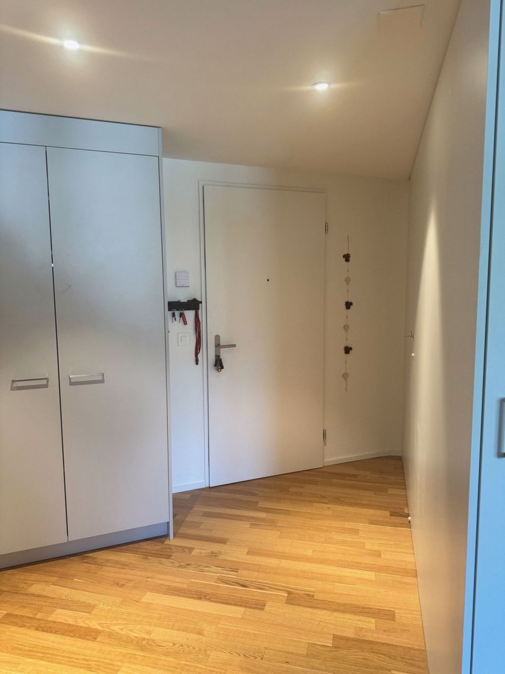 Moderne 2.5-Zimmerwohnung im Tower Münchenstein - Bild 5