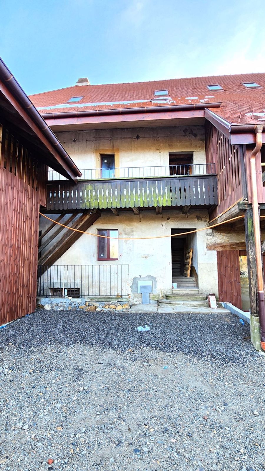 Magnifique appartement duplex de 5,5 pièces (Lot 7) - Bild 4