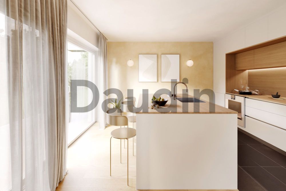 Chantier ouvert - Villa d'une surface de 227 m2 utiles - Bild 5