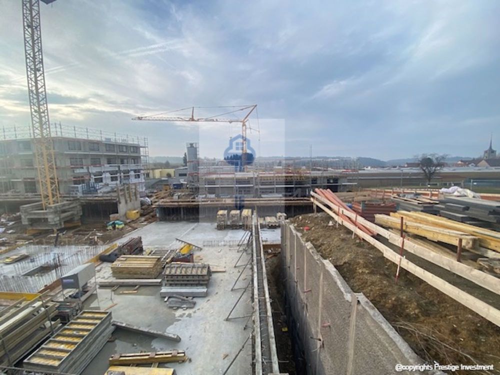 Appartement à Murist – Estavayer-le-Lac - Bild 5