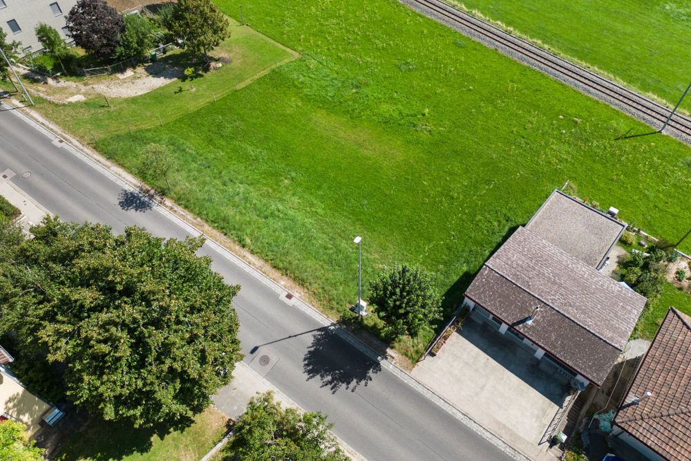 Les Villas de la Charette - Villa A - Environnement