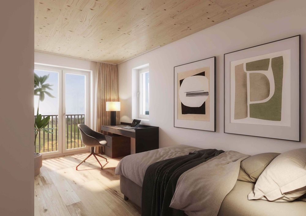 Ihr Traumhaus wartet: 5.5-Zimmer-EFH , 25 Min. von Winterthur! - Bild 13