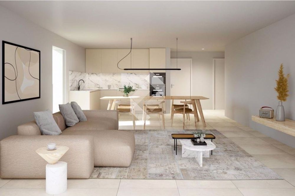 3 ½ Zimmer-Wohnung in Saxon kaufen - Bild 1