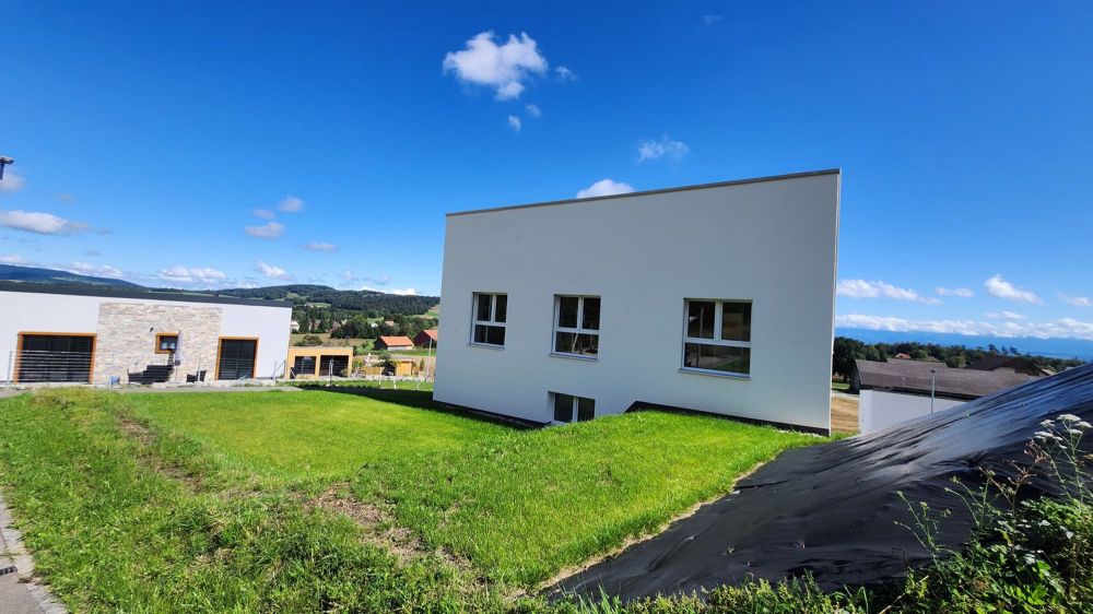 Einzelvilla in Lignières - nur noch eine verfügbar! - Bild 2