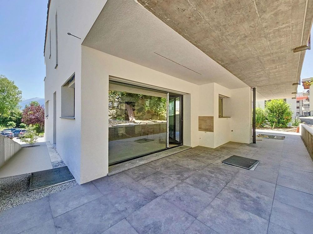 Vue panoramique dans un quartier paisible ! - Bild 2