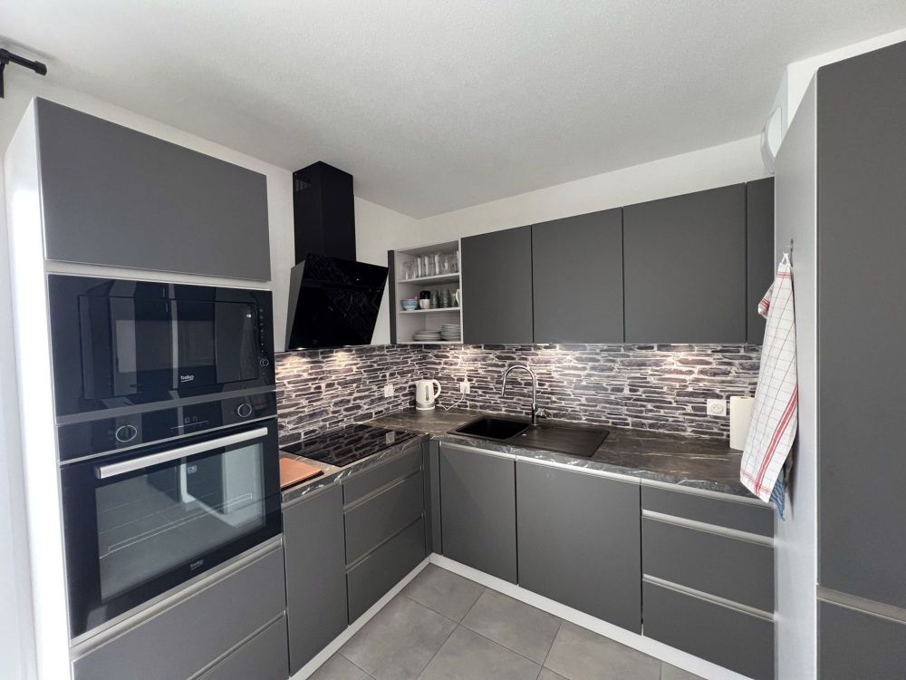 T4 wie neu, hochwertig, 3 Minuten von der Schweizer Grenze - Bild 13