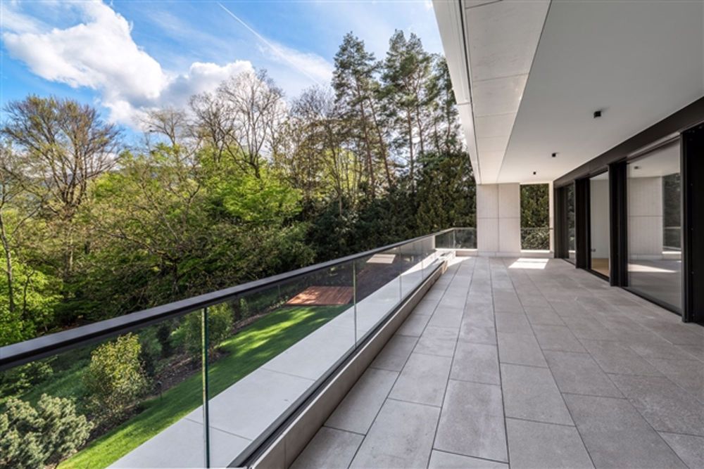 Luxuriöses Apartment in einer exklusiven Residenz - Bild 10