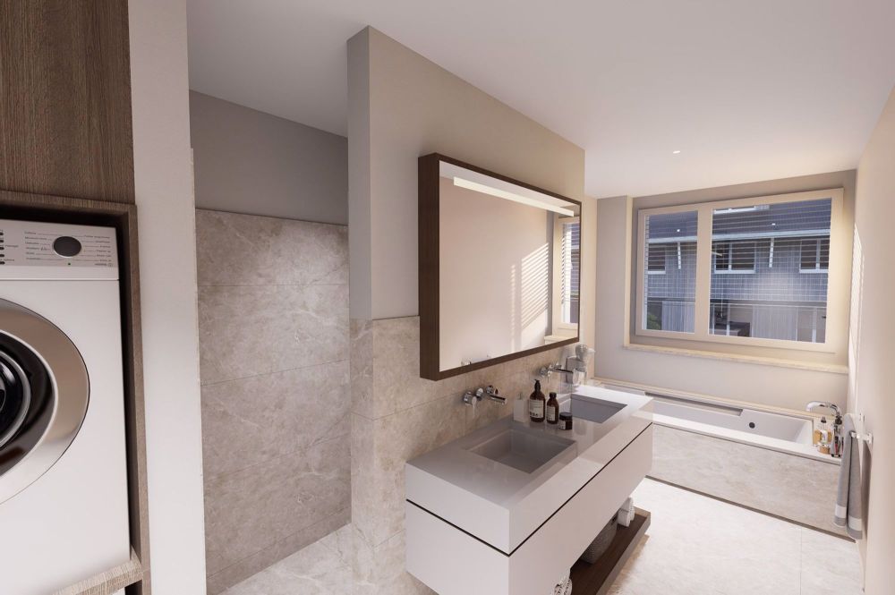 Neubau-Reihenhaus in Engwang Ihr neues Zuhause in Planung! (B3) - Image 4