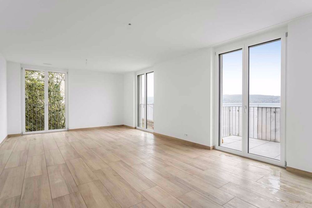 Neubau mit atemberaubender Seesicht - Ihr neues Zuhause! - Bild 3