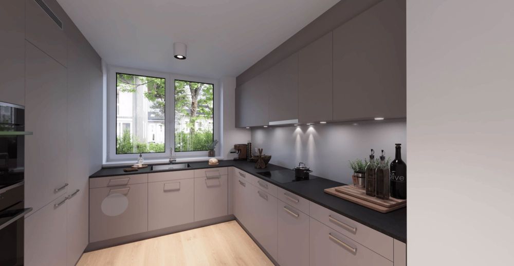 6.5 Zimmerhaus im Neubauprojekt Neuwis, Winterberg - Bild 3