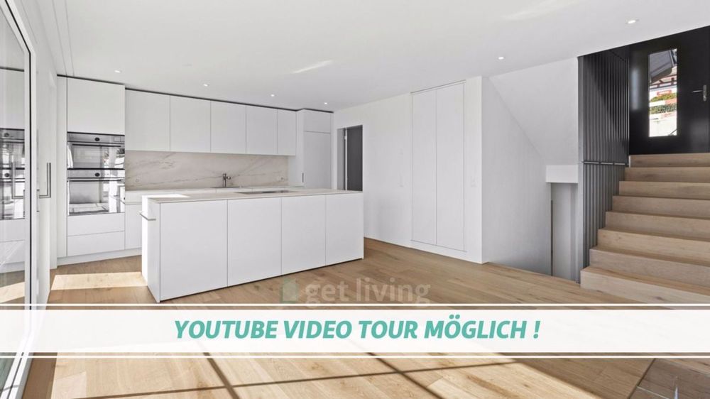 VERWIRKLICHEN SIE IHREN TRAUM ! STEUERFUSS 62 %--REALIZE YOUR DREAM ! TAX RATE 62 % - Bild 1