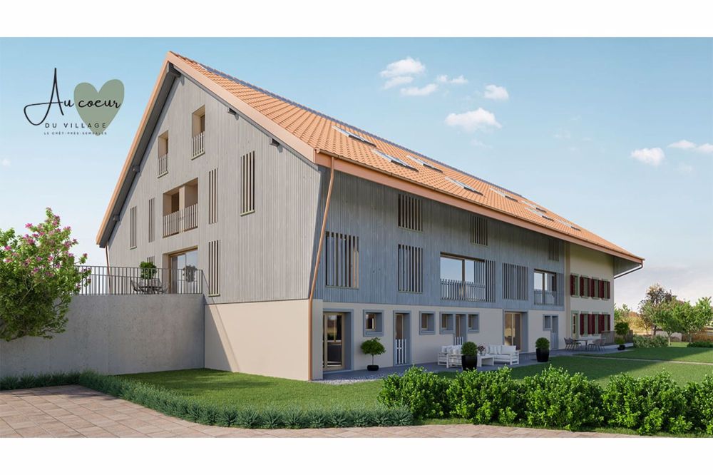 Au coeur du village / 0.01 - Bild 8