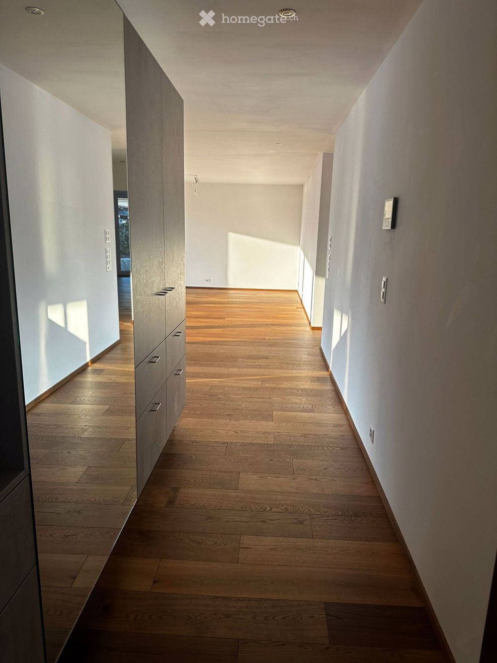 Attraktive 4.5 Zimmer-Wohnung in Wollerau mit Berg- und teilweiser Seesicht! - Bild 5