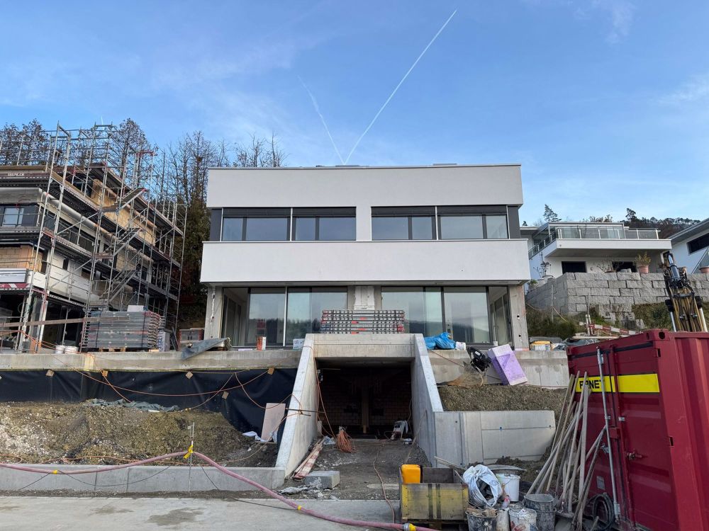 Wir bauen für Sie, sichern Sie sich jetz Ihr 5.5-Zimmer-Traumhaus an bester Lage! - Bild 3