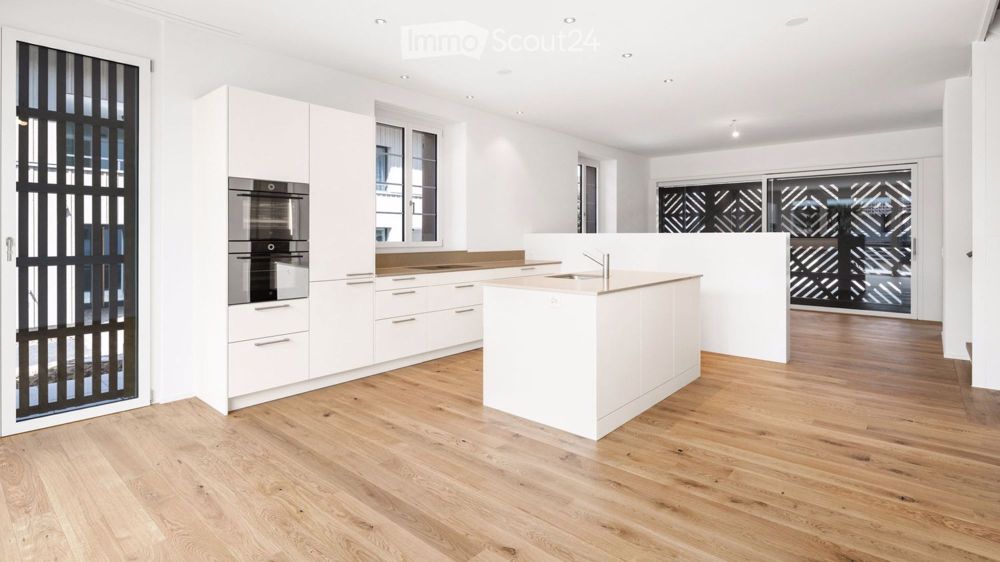 Neubau DEFH 101 Regliweg 1a, 5630 Muri - Bild 13