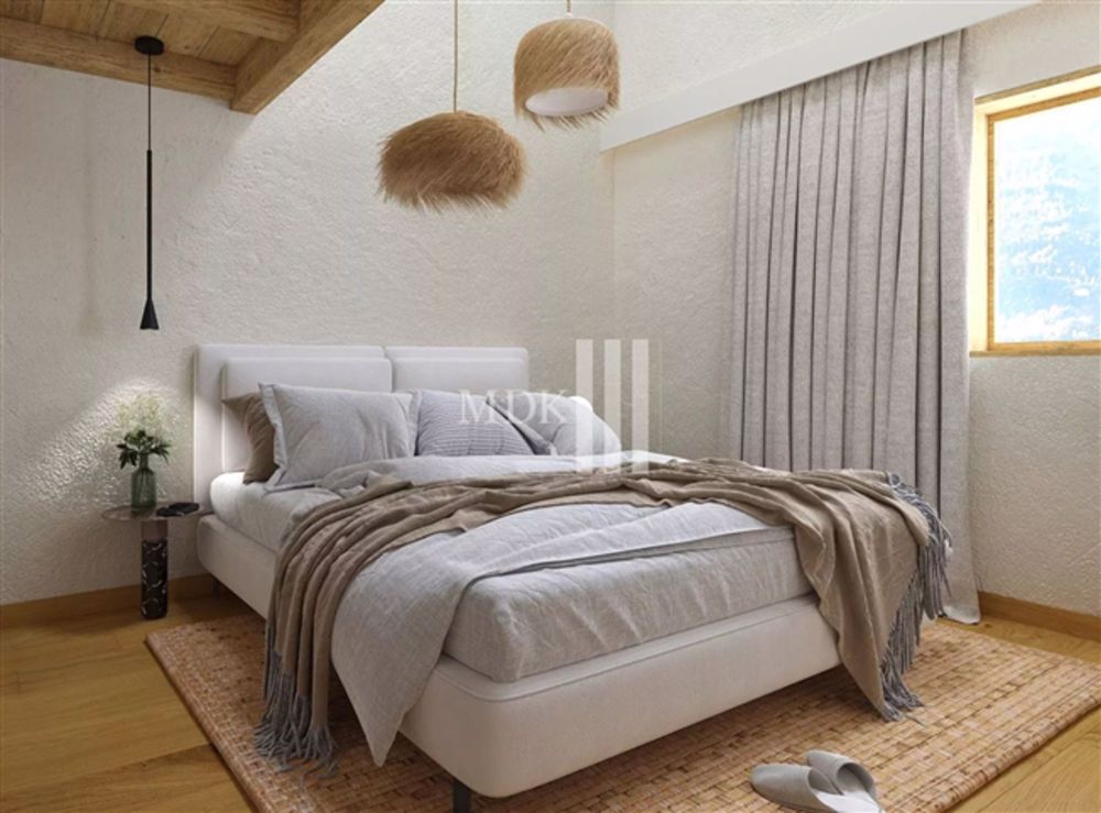 8 Zimmer Chalet, neu zu verkaufen in Val-d'Illiez - Bild 12