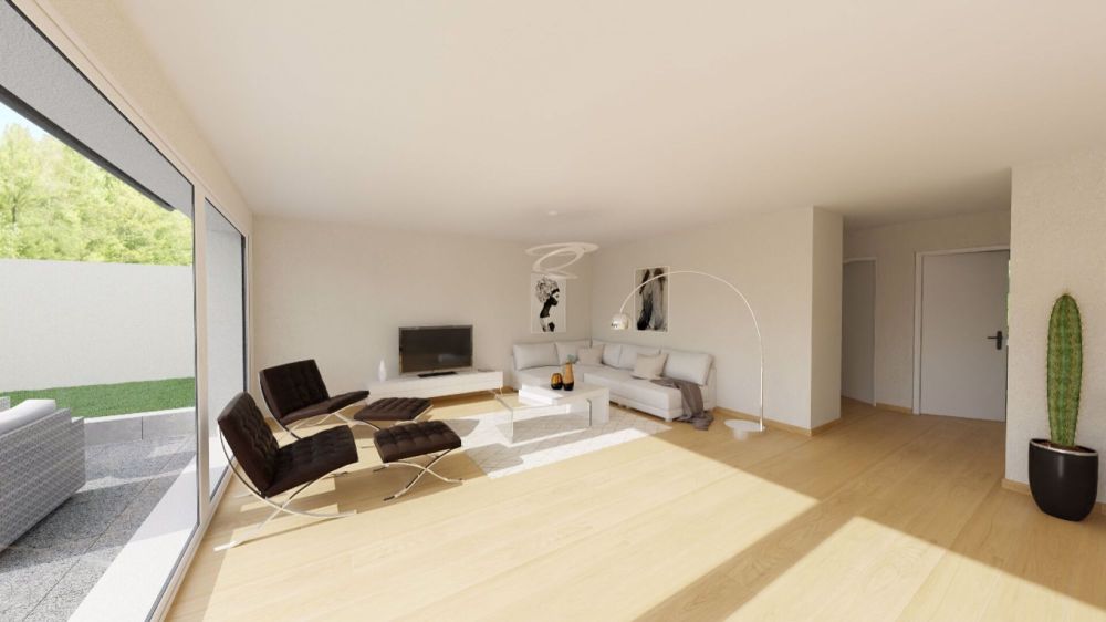Appartement / Lot N°5 - Bild 2