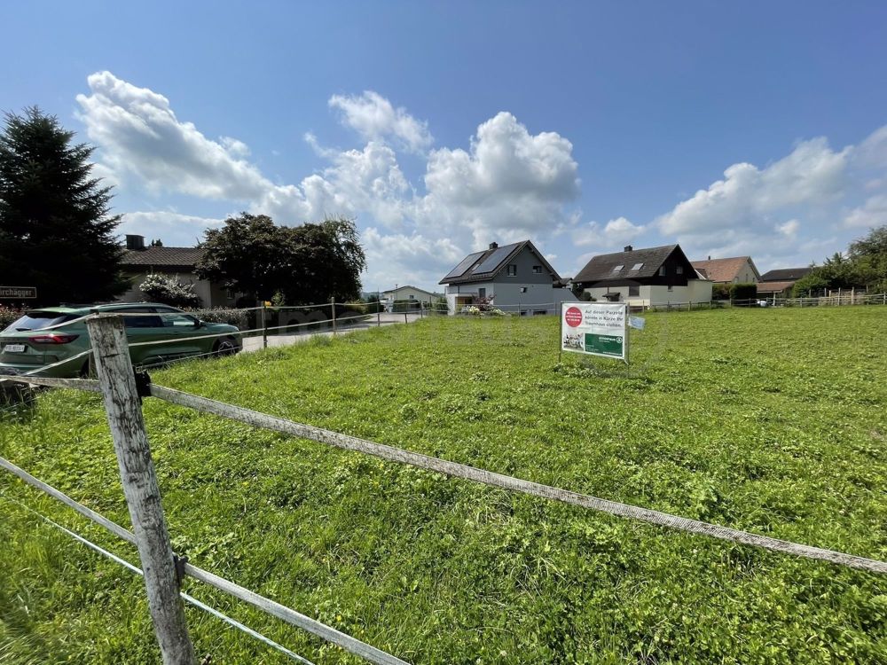 Viel Platz im Neubauprojekt EFH: modern, familiär, sonnig & ruhig - Bild 8