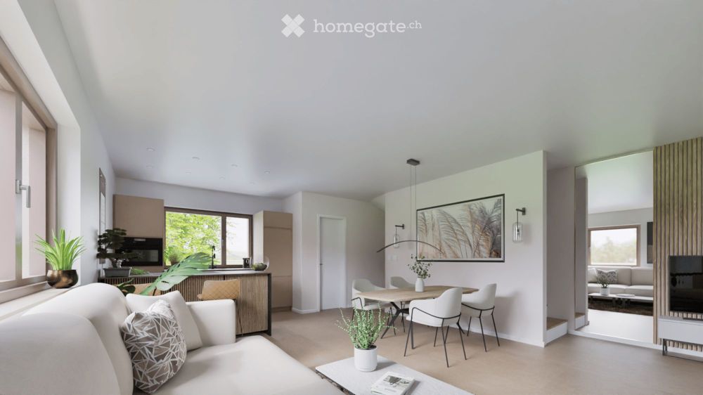 Die clevere Alternative zur Wohnung - Bild 2