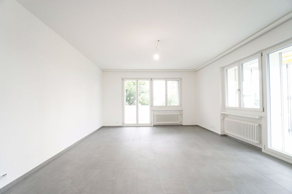 Grosszügige 5.5-Zimmer-Wohnung an ruhiger Lage in Zürich Witikon - Bild 2