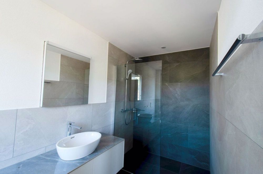 Neubau: letzte moderne 4½-Zimmer-Wohnung / Wohnsiedlung "Hofgarten" Ebnat-Kappel - Bild 11