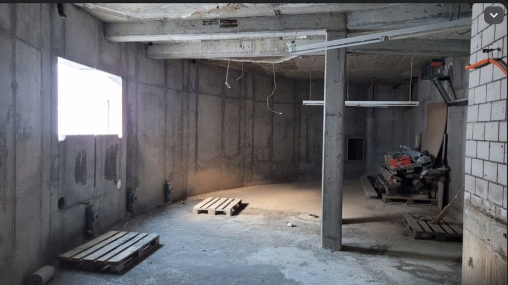 Residence du Glacier an zentraler ruhiger Lage. T5. Die Aussicht aus dieser Sousterrainwohnung ist eingeschränkt. - Bild 8