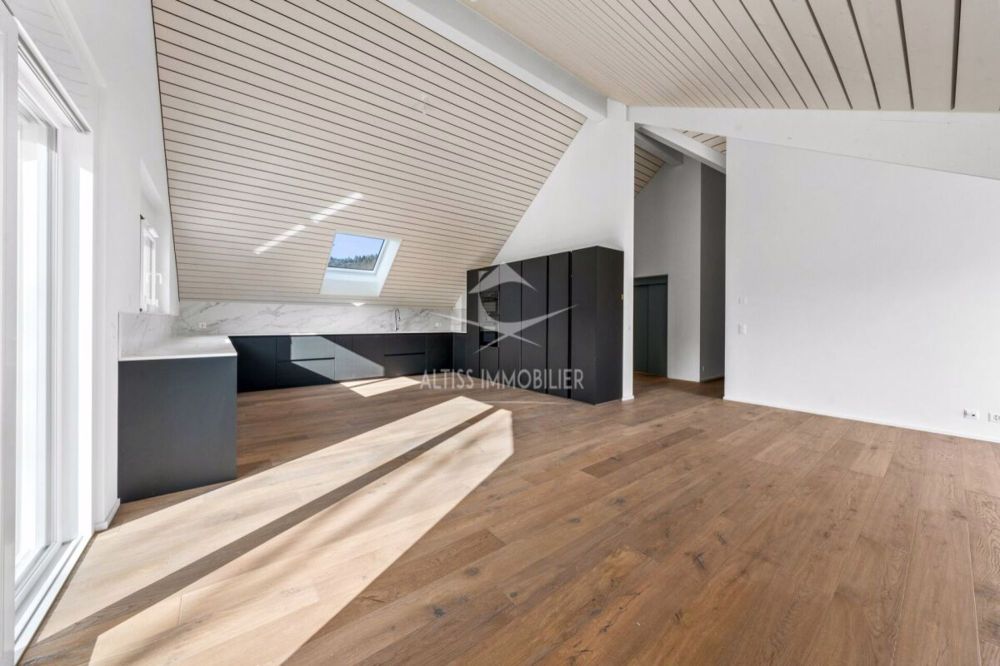 Schönes neues Apartment - Bild 1