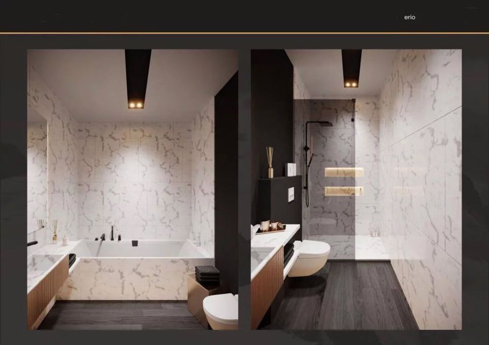 Appartements flambant neufs, sans obligation de location ! - Bild 10