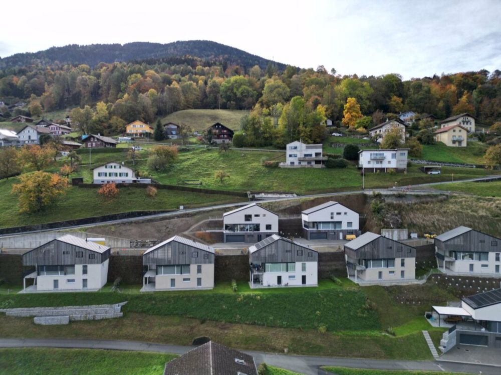 Einfamilienhaus 4.5 Zimmer in Choëx - Bild 6