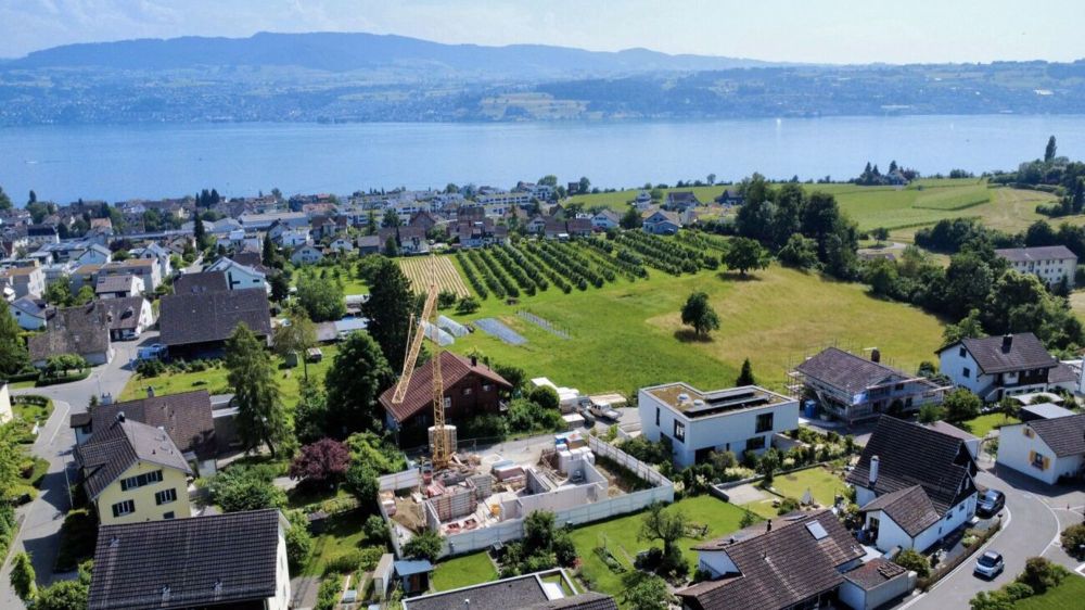 Exklusive 4.5 Zimmer Gartenwohnung mit Seesicht an bester Lage in Stäfa - Bild 11