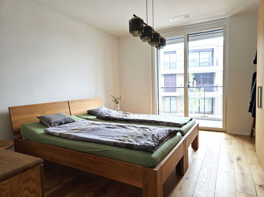 Moderne 4.5-Zimmer-Wohnung in Kölliken - Neubau 2024 - Bild 6
