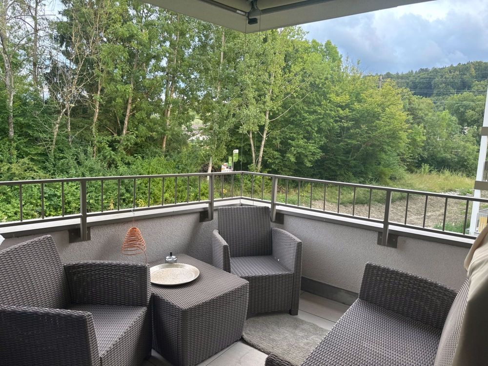 Zu vermieten wunderschöne 2,5-Zimmer-Wohnung im Lecco-Viertel MIC - Bild 5