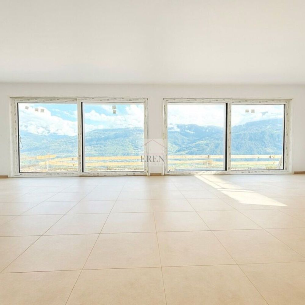 Schönes 5,5-Zimmer-Apartment mit herrlicher Aussicht in Erde (Conthey) zum Verkauf - Letztes Apartment verfügbar - Bild 11