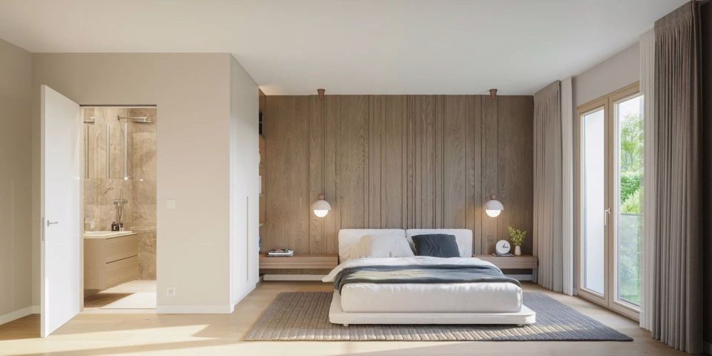 Découvrez ORA, 6 appartements au coeur de Veyrier - Bild 5