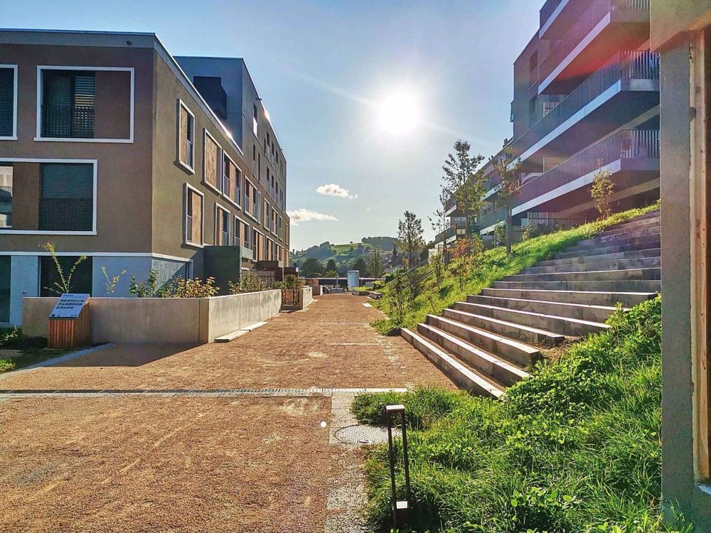 Portes ouvertes le samedi 24 mai 2025 de 10h à 13h - Bild 4