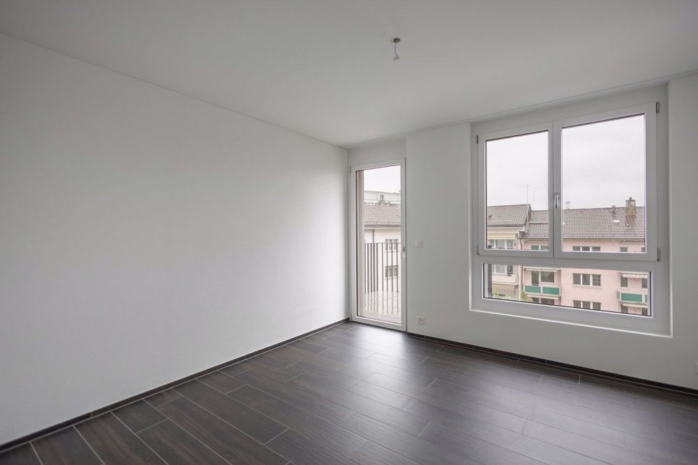 Traumhafte 4.5 Maisonettewohnung in Zürich Oerlikon - Bild 5