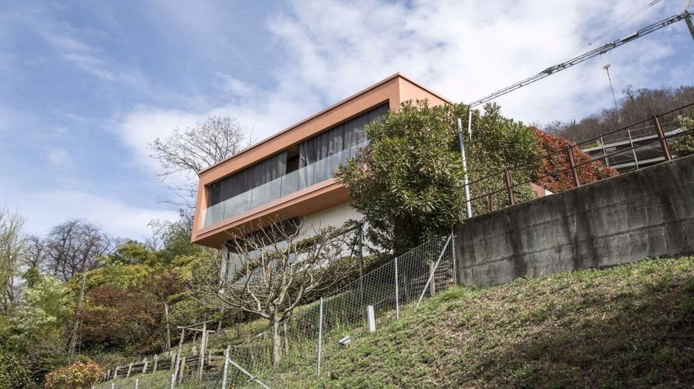 Esclusiva villa di design - Bild 2