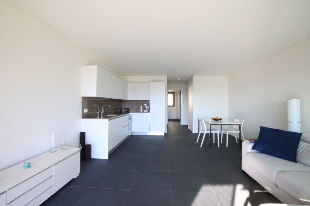 BIOGGIO - Modernes Apartment mit Blick - Bild 5