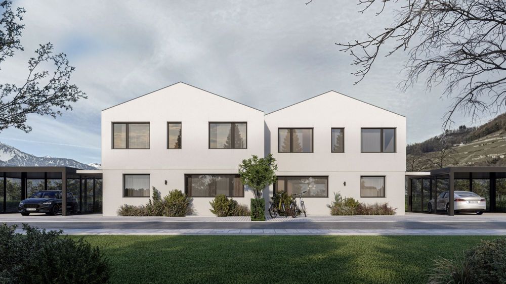 Maison sur-mesure exceptionnelle à vendre à Ollon Lot 2 - Bild 6