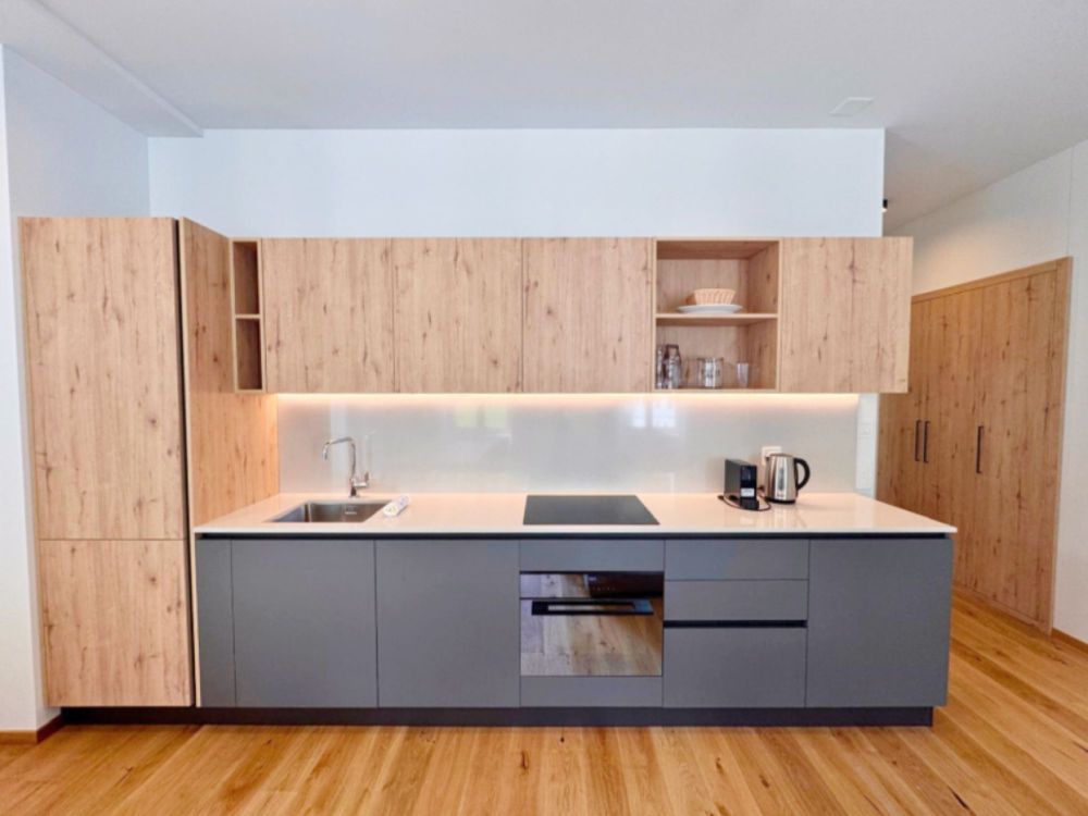 SAN BERNARDINO - TILIA - Modernes 3.5 Apparthotel - Bild 3