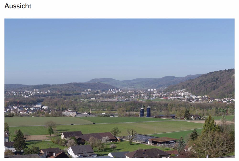 Neubau am sonnigen Huebachersteig in Untersiggenthal - Haus A / Whg. A2 te - Bild 1