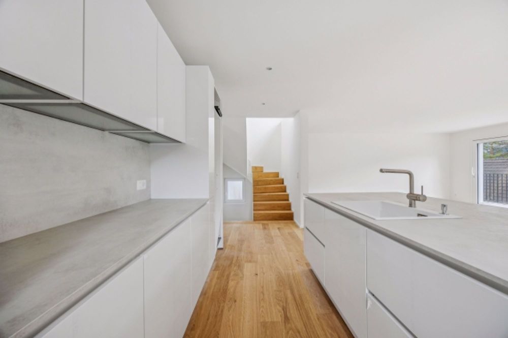 Grellingen Ihr neues 5.5-Zimmer-Doppelhaus mit Aussicht - Bild 5