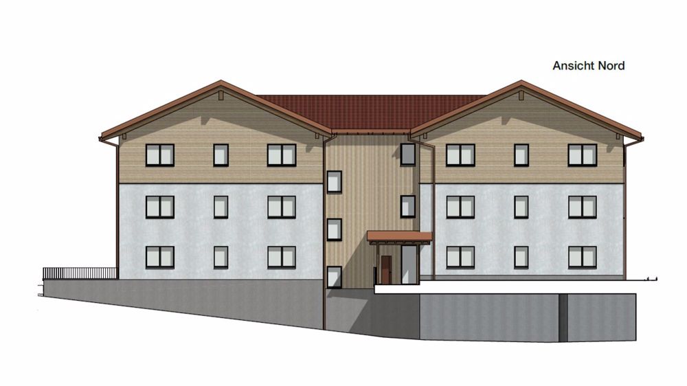 LETZTE NEUBAUWOHNUNG IN VAZ/OBERVAZ - Bild 2